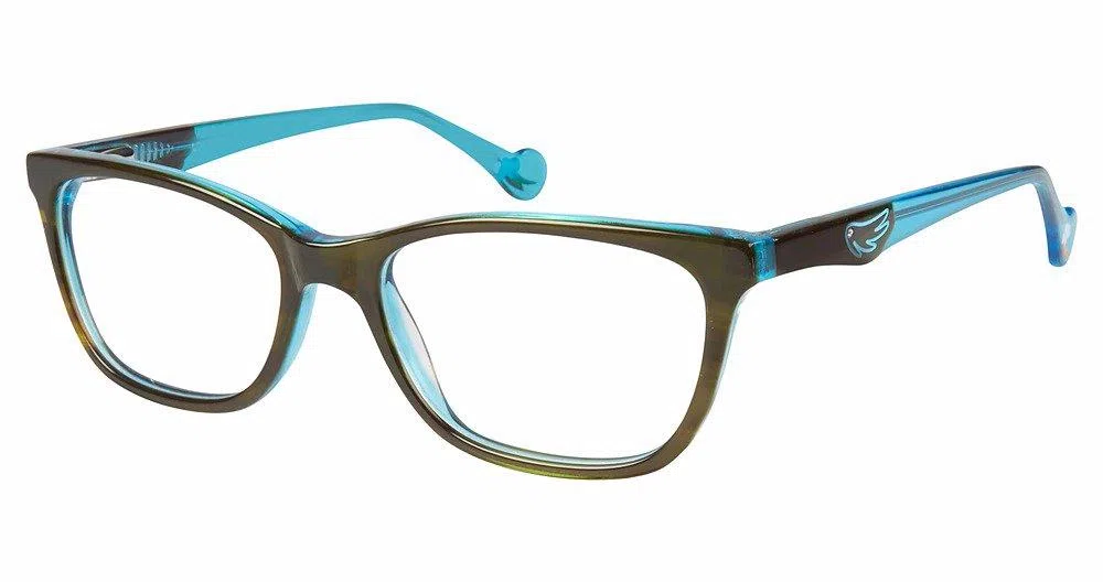 My-Little-Pony HAS-LOYALTY Eyeglasses - view 3